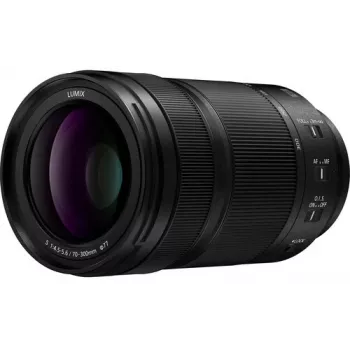 Panasonic LUMIX S 70-300mm f/4.5-5.6 Macro O.I.S. Obiektyw S-R70300E