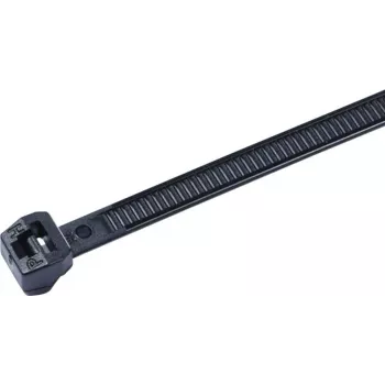 Hellermann T50ROS-PA66HS-NA(100) Opaska zaciskowa kablowa 200x4,6mm Naturalna (100 sztuk) 118-05059