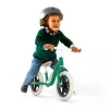 Rower biegowy Chillafish Charlie 10, Forest Green, 1,5-4 lata