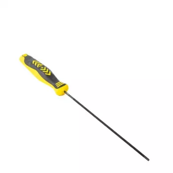 C.K Tools T0079A 55 Pilnik do łańcucha piły łańcuchowej 5,5 x 175 mm