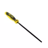 C.K Tools T0083A 6 okrągły pilnik ręczny, 150 mm, drugi rzaz