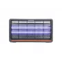 LUMIO Elektryczna Lampa Owadobójcza 10W, 230V, Zasięg 70m² (MKE003)