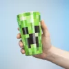 Szklanka Paladone Minecraft Creeper