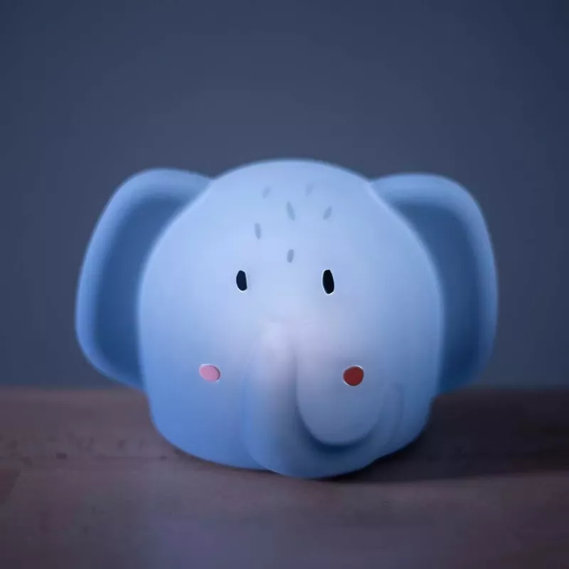 Trixie Baby Lampka nocna, Słoń