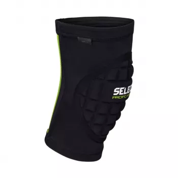 Select Compression 700010 Opaska na kolano XL Czarny