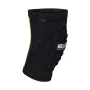 Select Compression 700010 Opaska na kolano XL Czarny