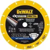 DEWALT DT40255-QZ EXTREME Tarcza tnąca 125 x 1,0 x 22,23 mm do metalu i stali nierdzewnej