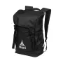 Plecak Select v25 17L Czarny