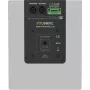 INTUSONIC 6FP100T 6,5 inch dwudrożny szerokopasmowy głośnik sufitowy biały (12604004)