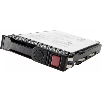 HPE 765464-S21 1TB 7200RPM 2,5 inch SAS 12Gb/s wewnętrzny dysk twardy