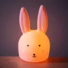 Trixie Króliczek Lampka Nocna dla Dzieci