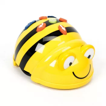 Allnet TT-BEE-BOT Robot edukacyjny dla dzieci 3+ 217455