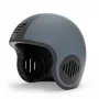 Kask dziecięcy wielosportowy Chillafish Bobbi, szary, rozmiar S (48-52 cm)