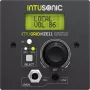 INTUSONIC HZE11 Panel sterowania strefą 12604189