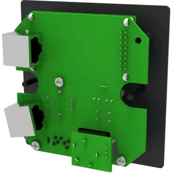 INTUSONIC HZE11 Panel sterowania strefą 12604189