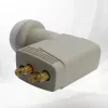 Triax TQT 400 Gold Universal Quattro LNB z 4 wyjściami do multiswitcha 304873