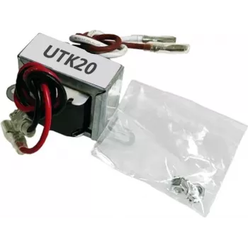 INTUSONIC UTK20 Zestaw transformatorowy linii 100V 20W dla głośników 8 omów 12604182