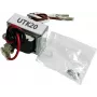 INTUSONIC UTK20 Zestaw transformatorowy linii 100V 20W dla głośników 8 omów 12604182