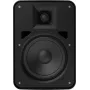 INTUSONIC 6FP80R 6,5 inch dwudrożny głośnik zewnętrzny biały 80W IP55 12604024