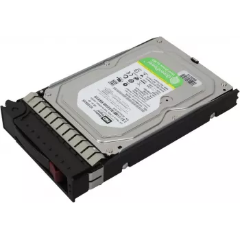 Dysk twardy HP Enterprise 160GB SATA 7200RPM 3,5 inch LFF (459317-001)