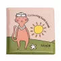 Trixie Baby Książeczka do kąpieli - Kot