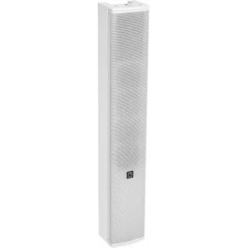 INTUSONIC 4VM100T dwudrożny szerokopasmowy głośnik kolumnowy biały (12604184)