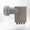 Triax Universal Octo LNB TOO 408 Gold – 8 wyjść, 8 uczestników 304878