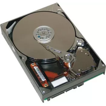 HP Enterprise MicroStorage 500GB Hot-Swap 3,5 inch SATA-150 7200 RPM wewnętrzny dysk twardy