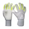 Rękawice bramkarskie Select 33 Allround v26 szare 8.5