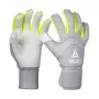 Rękawice bramkarskie Select 33 Allround v26 szare 8.5