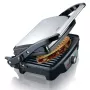 Grill do panini Melissa 1600W Czarny