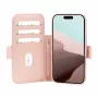 DBRAMANTE1928 CopenhagenICON iPhone 18 Pro / 17 Pro etui tylne Pink Sand