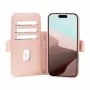 Etui DBRAMANTE1928 Copenhagen ICON na iPhone 18 Pro Max / 17 Pro Max Pink Sand