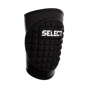 Nakolannik Select Profcare 2 czarno-zielony XL
