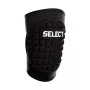Nakolanniki Select Profcare 2XL czarno-zielone