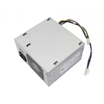 Zasilacz Dell 290W Mini Tower z aktywnym PFC RVTHD