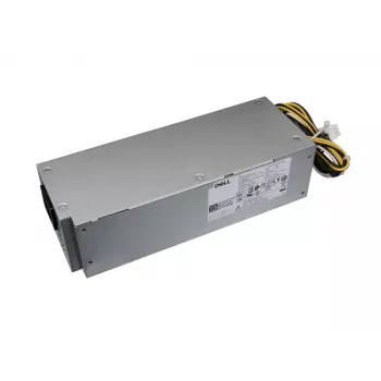 Zasilacz Dell 240W Small Form Factor do OptiPlex 3040/3050/5040/5050/7040/7050 SFF (DK87P)