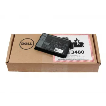 Bateria podstawowa Dell 35,6Whr 2-ogniwowa litowo-jonowa SMP VDDJY - 4457 mAh