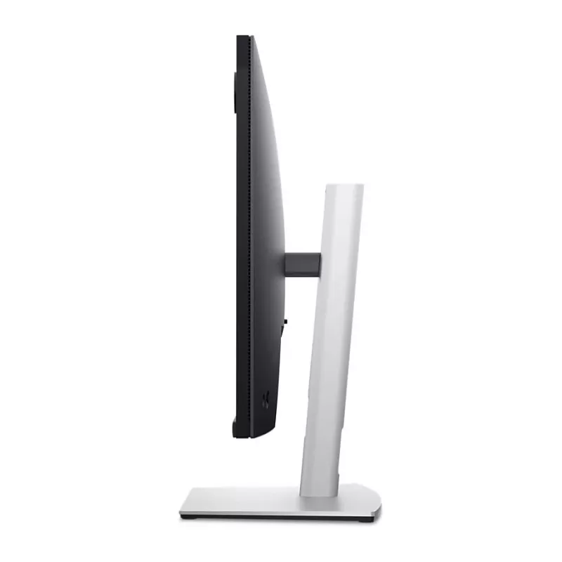 DELL P2724DEB 27-calowy monitor QHD IPS do wideokonferencji z kamerą internetową, USB-C 90W, Ethernet