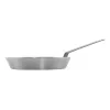 Patelnia Robens Smokey Hill 22 cm Srebrny Aluminium Anodowane Nieprzywierające Składany Uchwyt