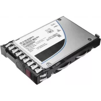 Dysk SSD HPE 480GB SATA 6G Read Intensive SFF do serwerów ProLiant Gen8-Gen10 (817075-001)