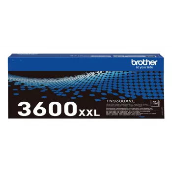 Brother TN-3600XXL Czarny Toner (Extra High Yield, 11 000 stron) 8690963
