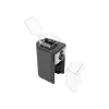 Młynek do kawy BLOW BLACK CG-03 150W