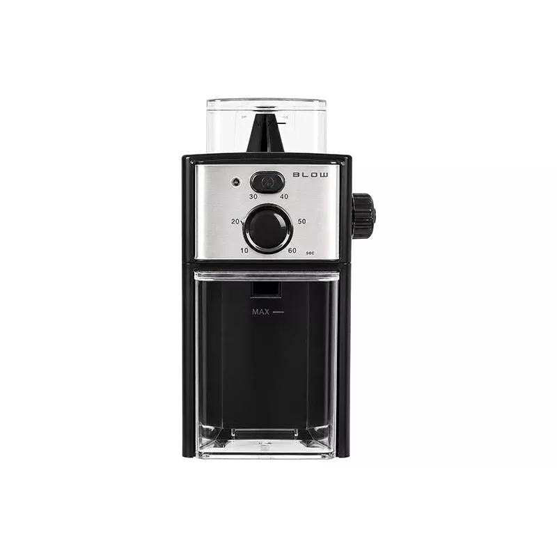 Młynek do kawy BLOW BLACK CG-03 150W