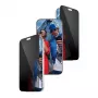 PanzerGlass 2-stronny ochraniacz ekranu prywatności dla Apple iPhone 2026 Pro Max | Ultra-Wide Fit z EasyAligner