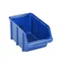 raaco Bin 3 pojemnik magazynowy, 4,2 l, niebieski (106948)