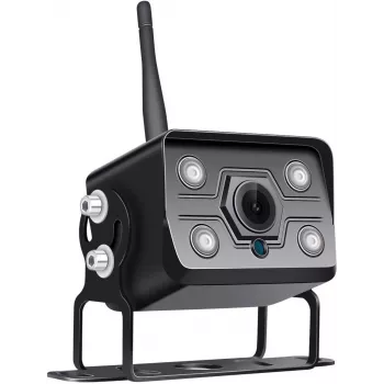 MBG 607T1 Bezprzewodowa kamera cofania do systemu MBG Line SNR-CX77