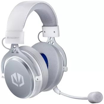 Słuchawki gamingowe ENDORFY VIRO Wireless Onyx White