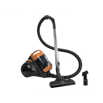 Odkurzacz cyklonowy bezworkowy BLOW C600 800W