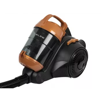 Odkurzacz cyklonowy bezworkowy BLOW C600 800W